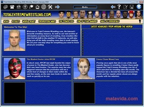 total extreme wrestling 2020 free download|tew 2010 free retail full download.